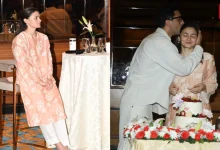 Alia Bhatt Birthday 2026