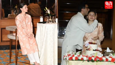 Alia Bhatt Birthday 2026