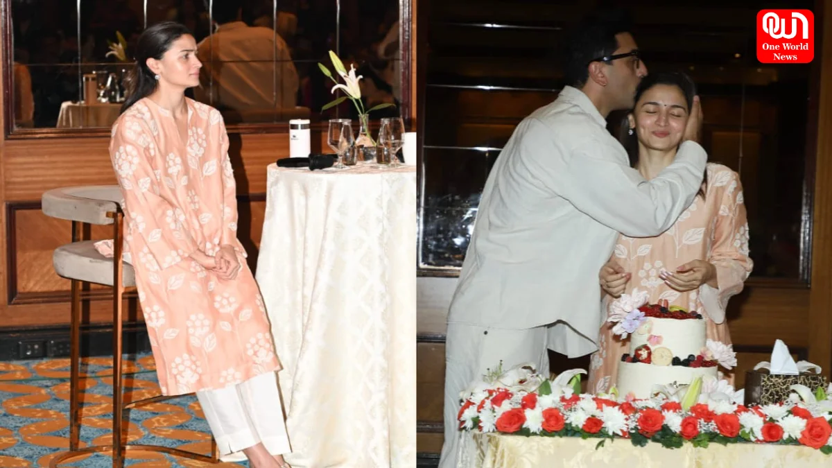 Alia Bhatt Birthday 2026