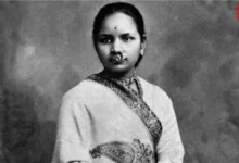 Anandi Gopal Joshi