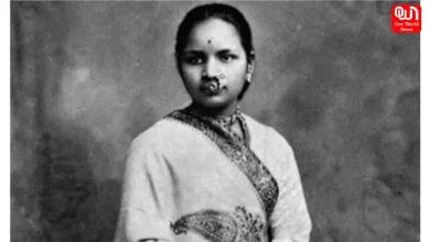 Anandi Gopal Joshi