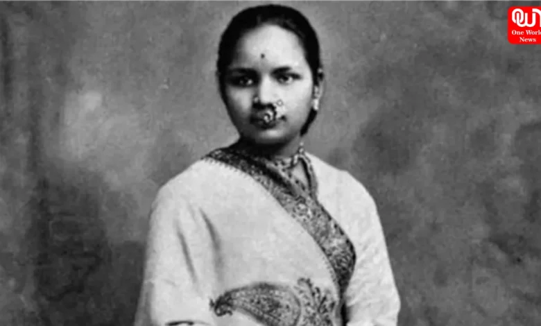 Anandi Gopal Joshi
