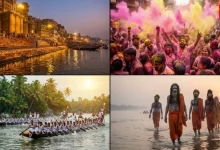 Anticipated Cultural Festivals