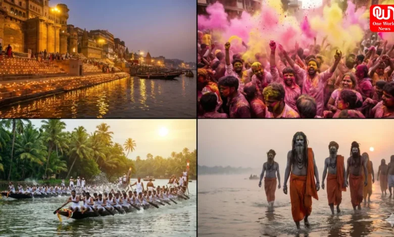 Anticipated Cultural Festivals