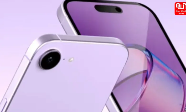 Apple Special Event March 2026, iPhone 17e