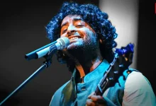 Arijit Singh