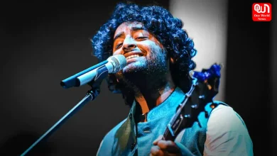 Arijit Singh