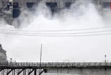 Arunachal Dam Project