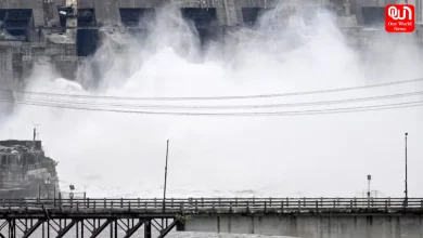 Arunachal Dam Project