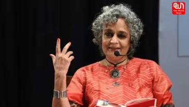 Arundhati Roy Boycotts Berlin Film Festival 2026