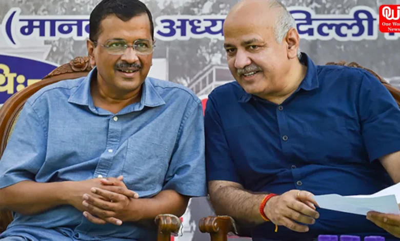 Arvind Kejriwal, Manish Sisodia Cleared By Delhi Court