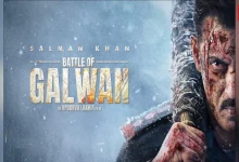 Battle Of Galwan Postponed