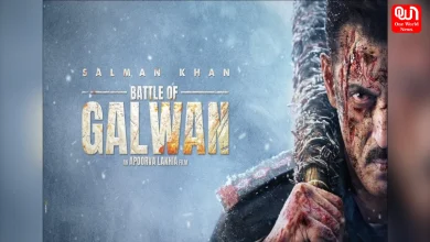 Battle Of Galwan Postponed
