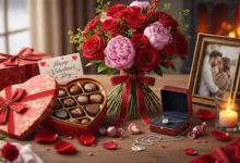 Beyond Roses, Valentine Day 2026 Gifts