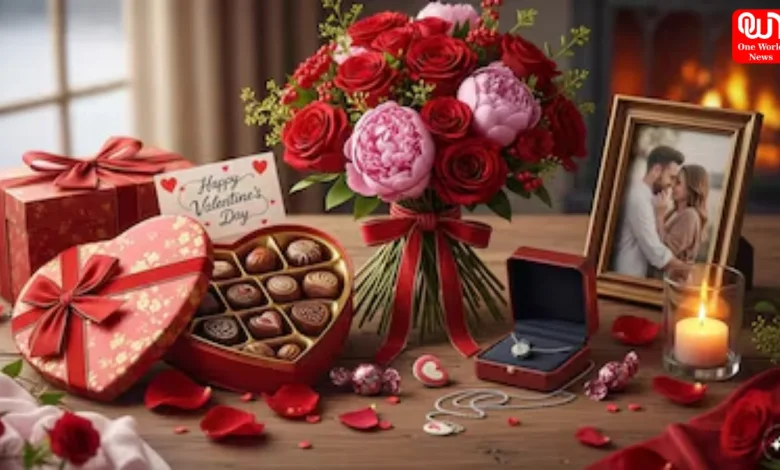 Beyond Roses, Valentine Day 2026 Gifts