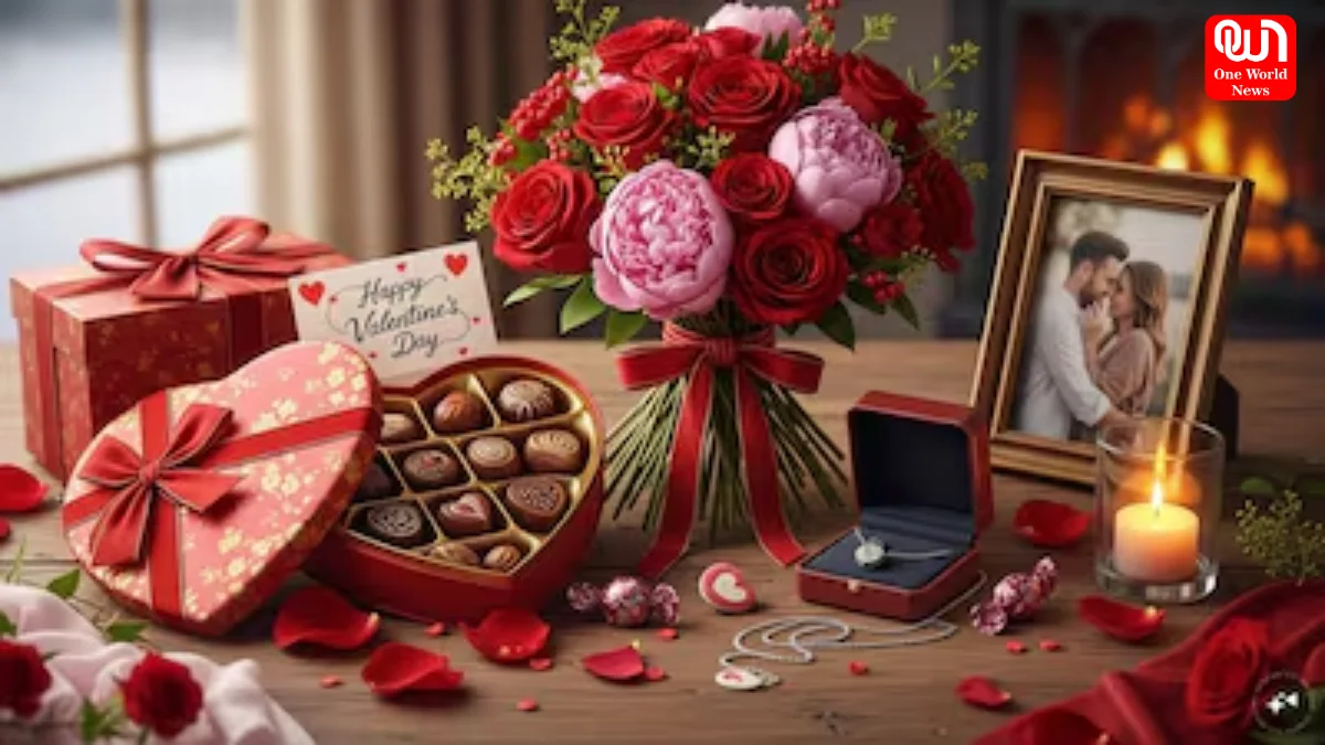 Beyond Roses, Valentine Day 2026 Gifts