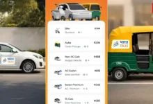 Bharat Taxi Set To Launch