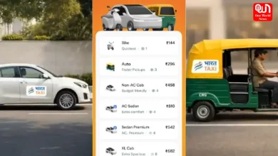Bharat Taxi Set To Launch