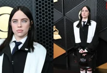 Billie Eilish, The 2026 Grammys