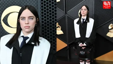 Billie Eilish, The 2026 Grammys