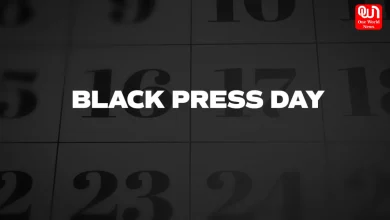 Black Press Day