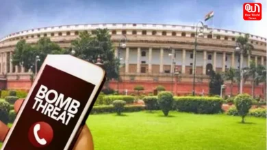 Bomb Threat Emails To Parliament, Multiple Schools