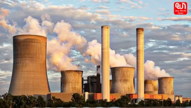 China Secretly Expanding Nuclear Sites