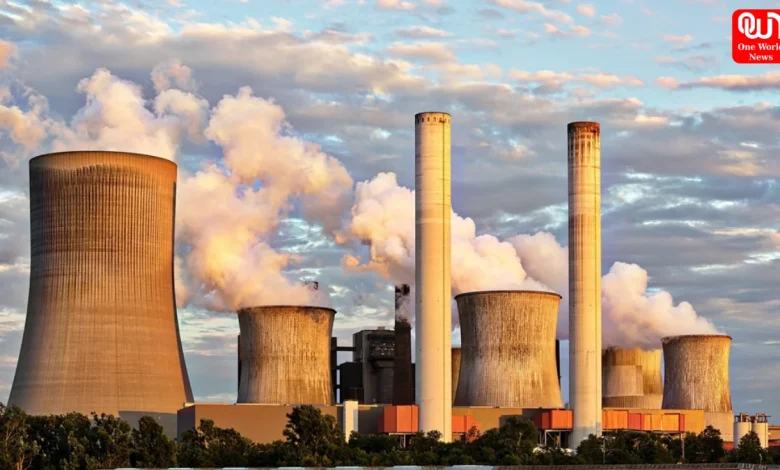 China Secretly Expanding Nuclear Sites