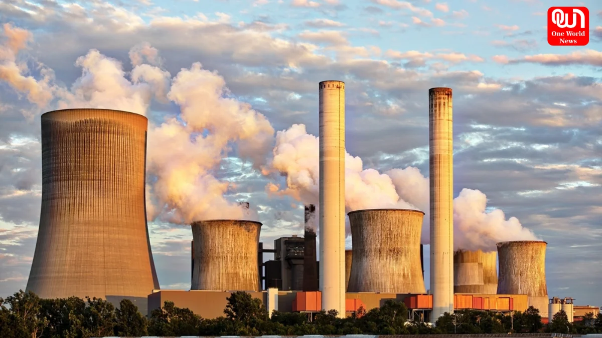 China Secretly Expanding Nuclear Sites