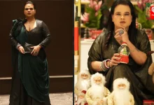 Designer Aakash Aggarwal