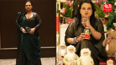 Designer Aakash Aggarwal