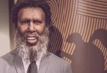 Eddie Mabo