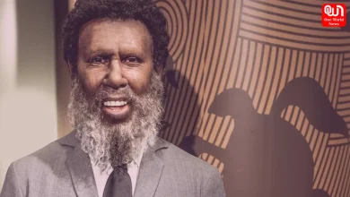 Eddie Mabo