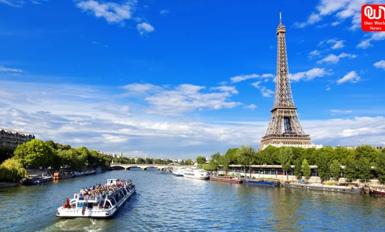 Eiffel Tower Day 2026