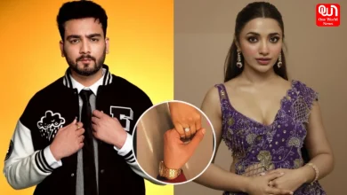 Elvish Yadav Get Engaged To Jiyaa Shankar