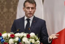 Emmanuel Macron At India AI Summit