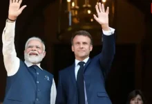 Emmanuel Macron India Visit, India-France, PM Modi
