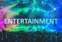Entertainment Roundup