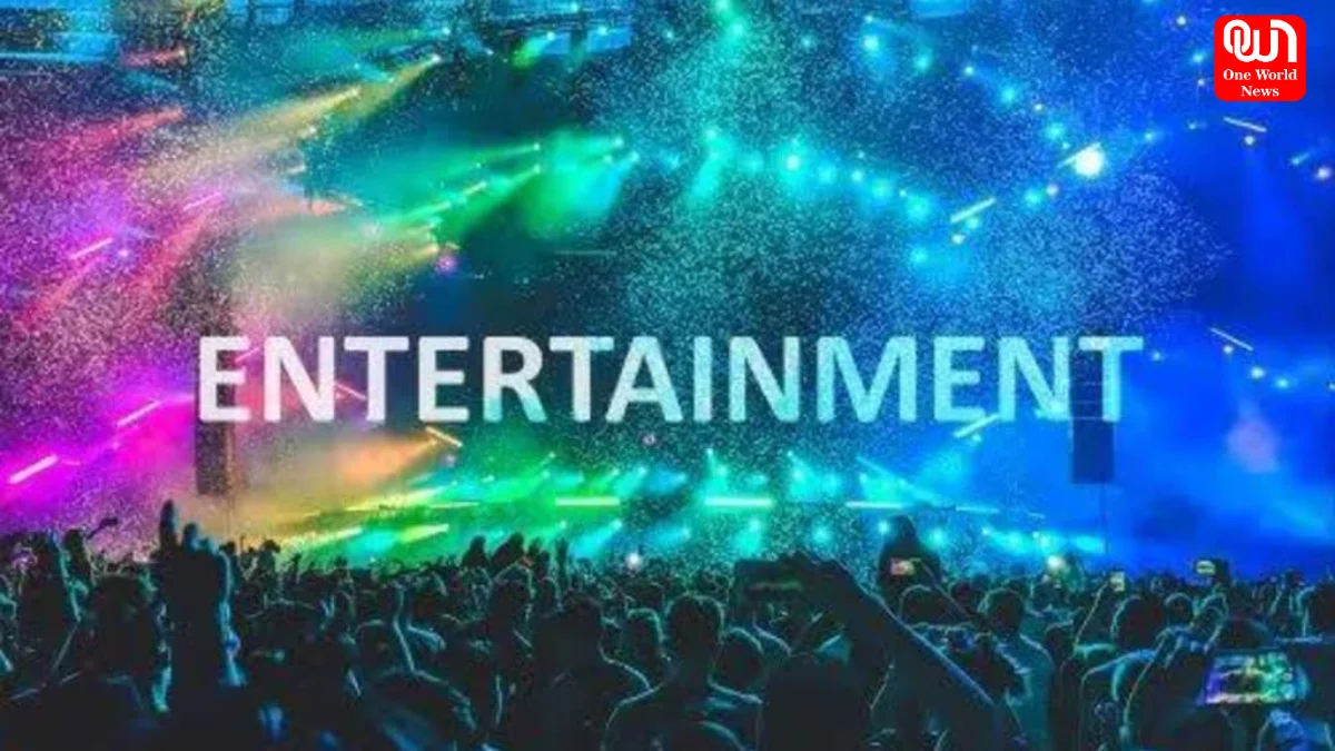 Entertainment Roundup