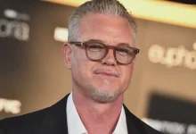 Eric Dane Passes Away