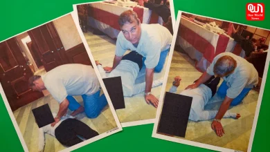 Ex-Prince Andrew Shared Daughters Photos With Sex