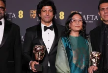 We’re now on WhatsApp. Click to join. Like this post? Farhan Akhtar-Backed Boong Wins, BAFTA 2026