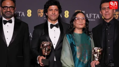 We’re now on WhatsApp. Click to join. Like this post? Farhan Akhtar-Backed Boong Wins, BAFTA 2026