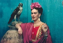 Frida Kahlo