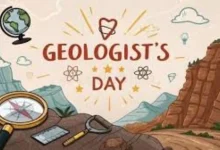 Geologist Day 2026