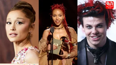 Grammys 2026 Winners List