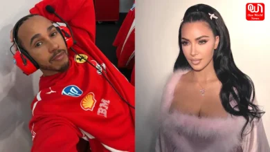 Hamilton–Kardashian Story