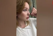 Hell Voron, Russian Model