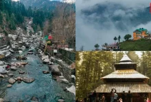 Himachal Pradesh Ranks Among Global Top 10