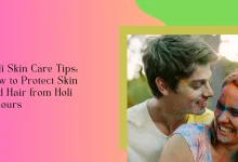 Holi Beauty Guide 2026